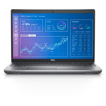 <span>Лаптоп</span> Dell Precision 3571 <span class='catalog-num-in-name'>N204P3571EMEA_VP</span> - 