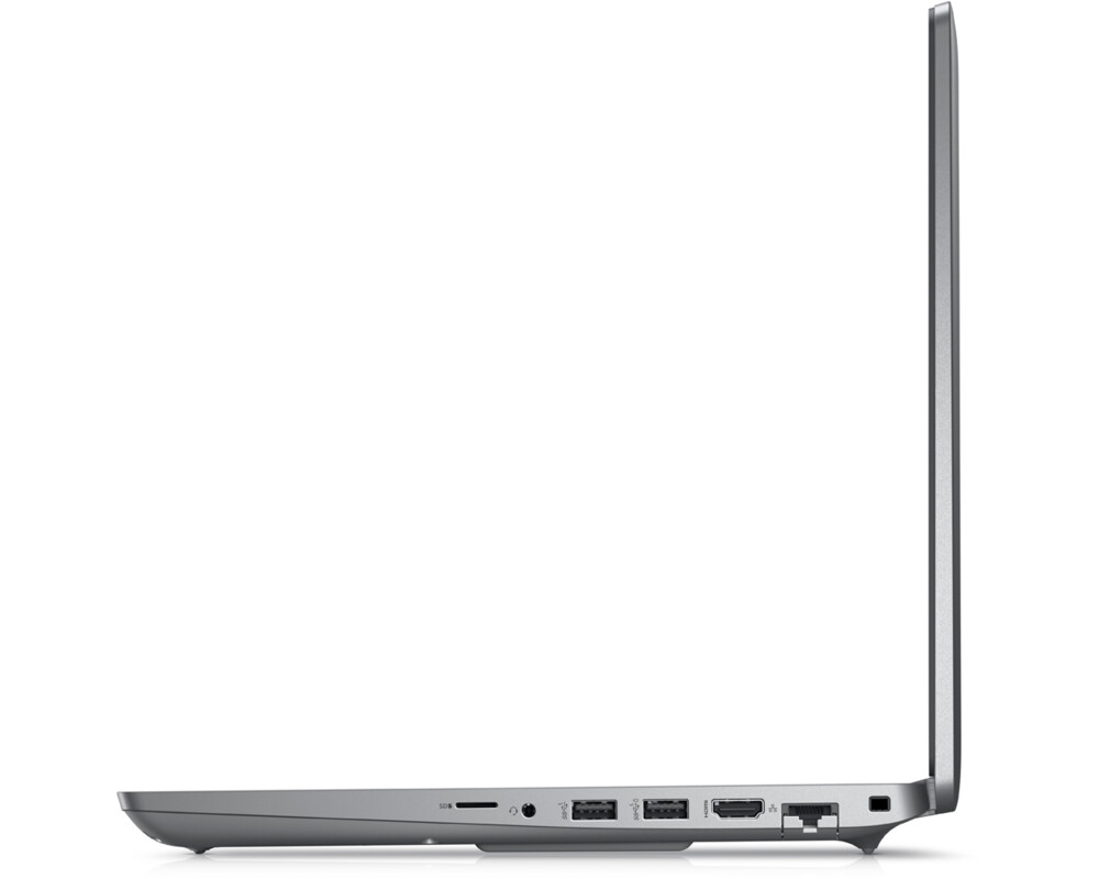 Лаптоп Dell Precision 3571 5