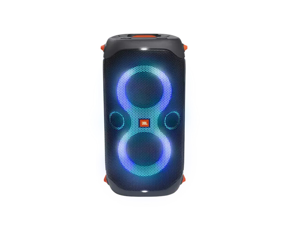 Тонколони JBL PARTYBOX 110 Portable party speaker 2