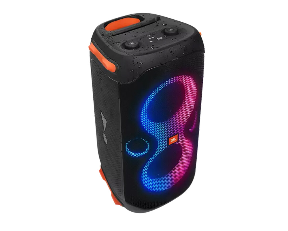 Тонколони JBL PARTYBOX 110 Portable party speaker 3