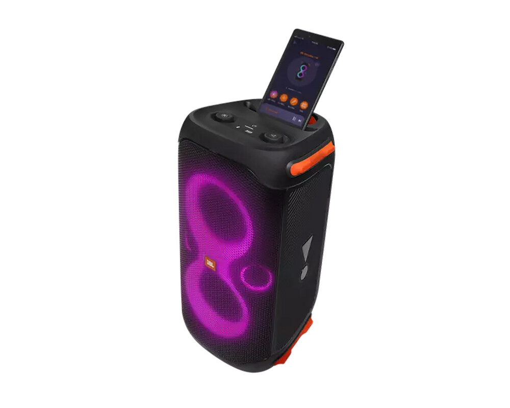 Тонколони JBL PARTYBOX 110 Portable party speaker 4