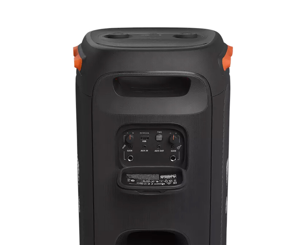 Тонколони JBL PARTYBOX 110 Portable party speaker 8