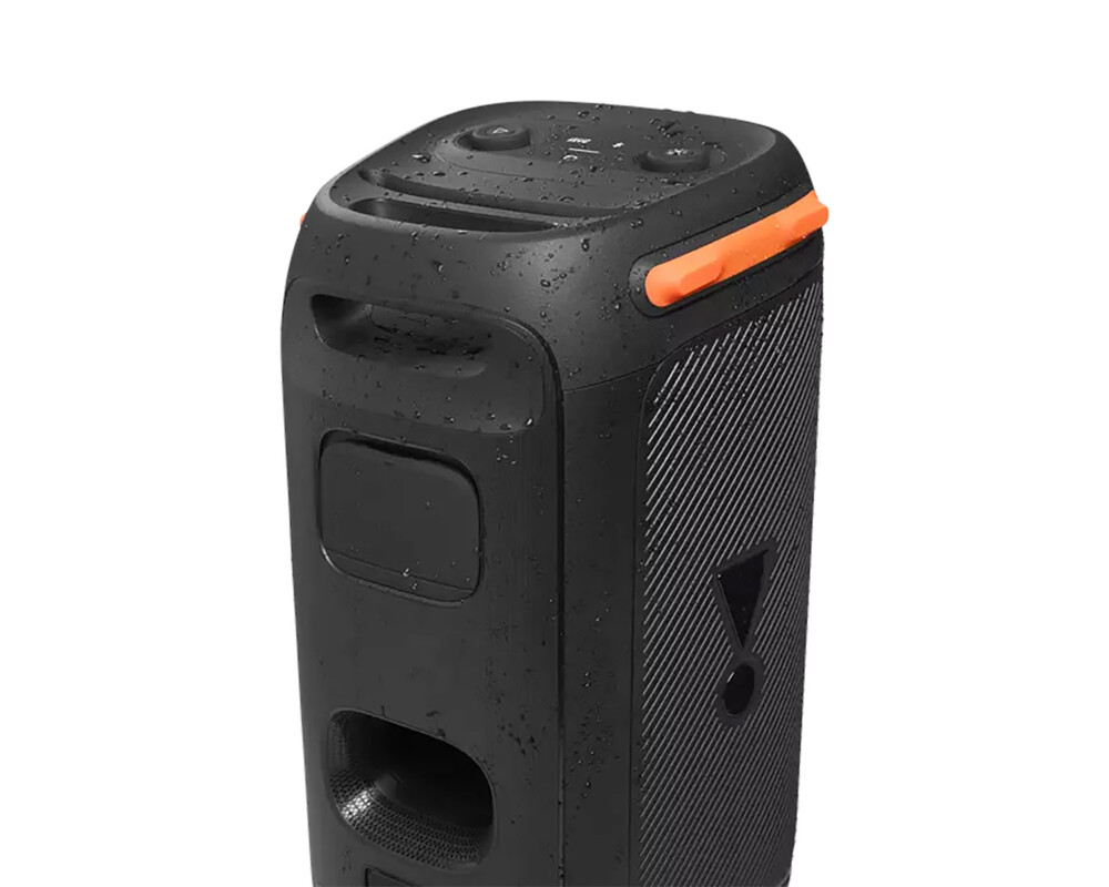 Тонколони JBL PARTYBOX 110 Portable party speaker 10