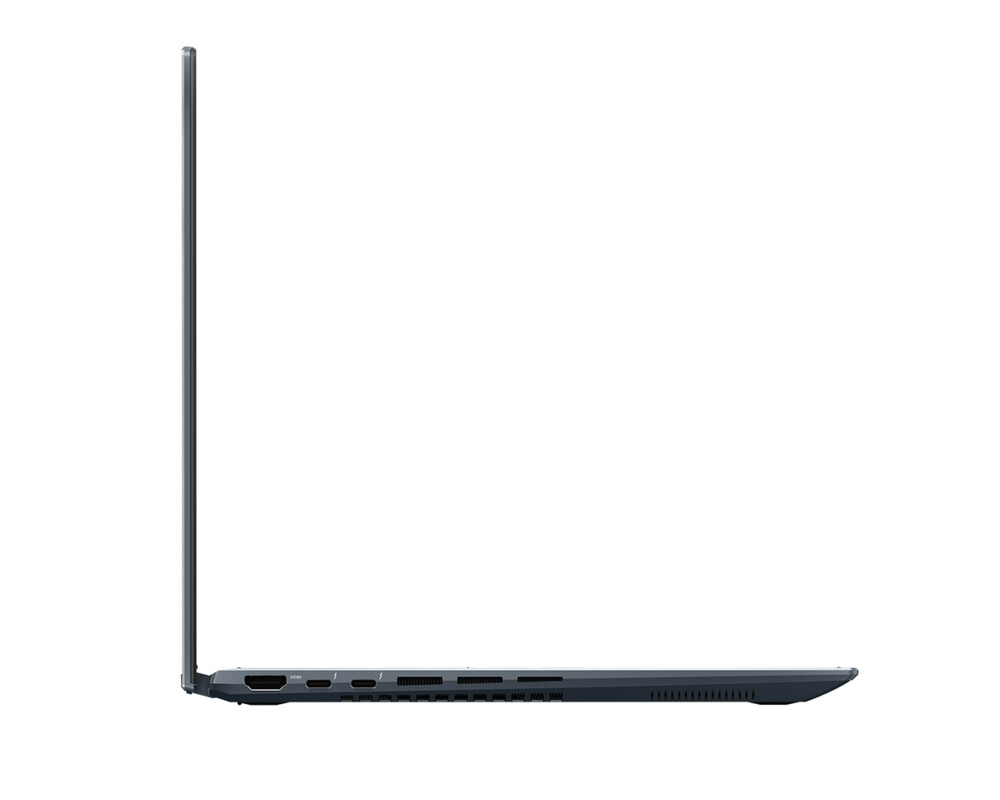 Лаптоп ASUS Zenbook 14 Flip OLED UN5401RA-OLED-KN731X 11