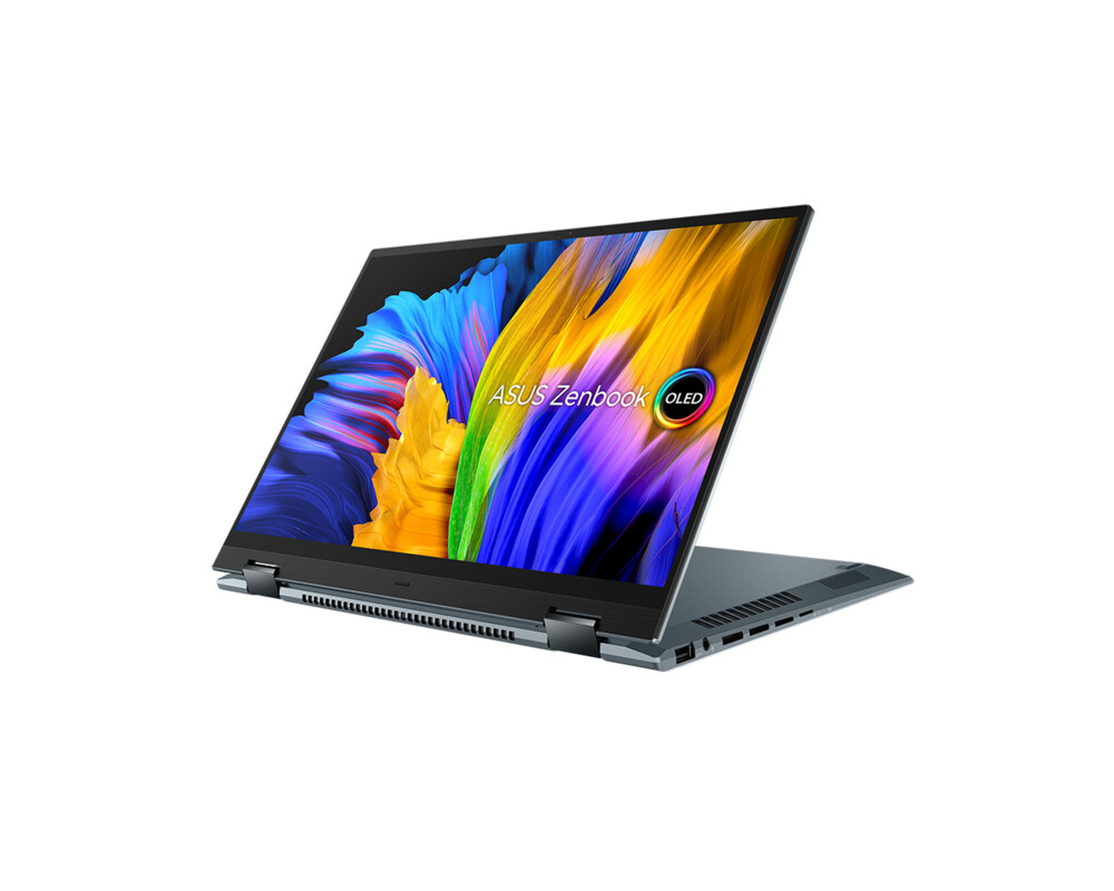 Лаптоп ASUS Zenbook 14 Flip OLED UN5401RA-OLED-KN731X 6