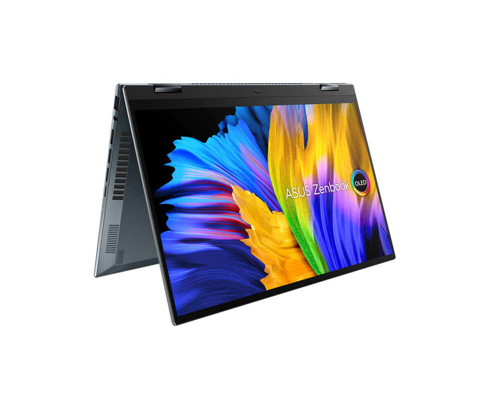 Лаптоп ASUS Zenbook 14 Flip OLED UN5401RA-OLED-KN731X 5