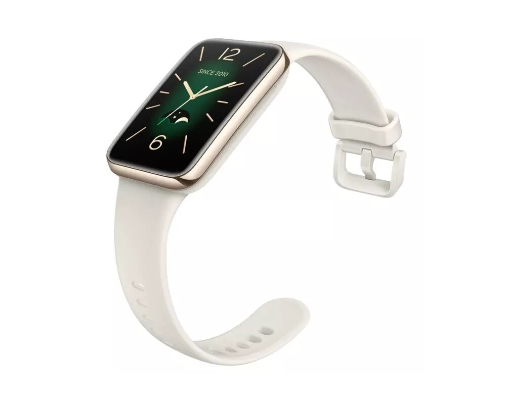 Smart часовник XIAOMI Smart Band 7 Pro GL Ivory 3