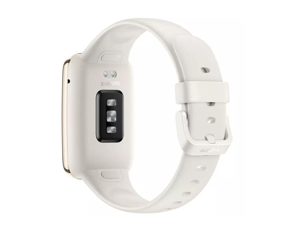 Smart часовник XIAOMI Smart Band 7 Pro GL Ivory 5