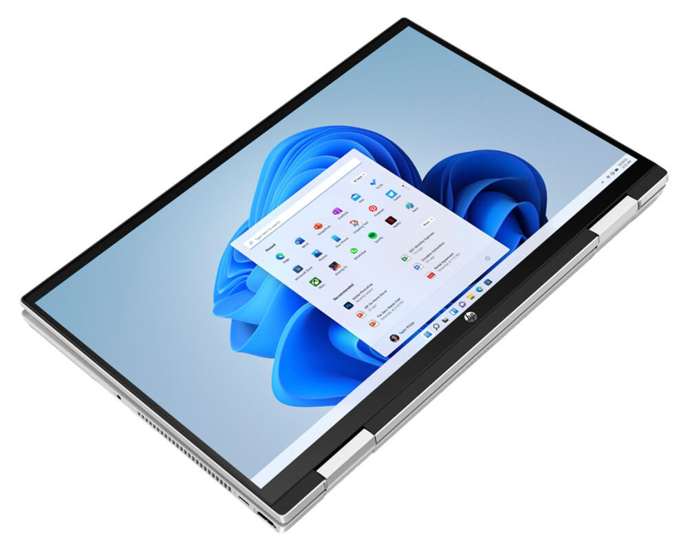 Лаптоп HP Pavilion x360 15-er1003nu 6