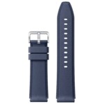<span>Smart часовник</span> Каишка за смарт часовник XIAOMI Watch S1 Strap Leather Bluе <span class='catalog-num-in-name'>BHR5728GL</span> - 