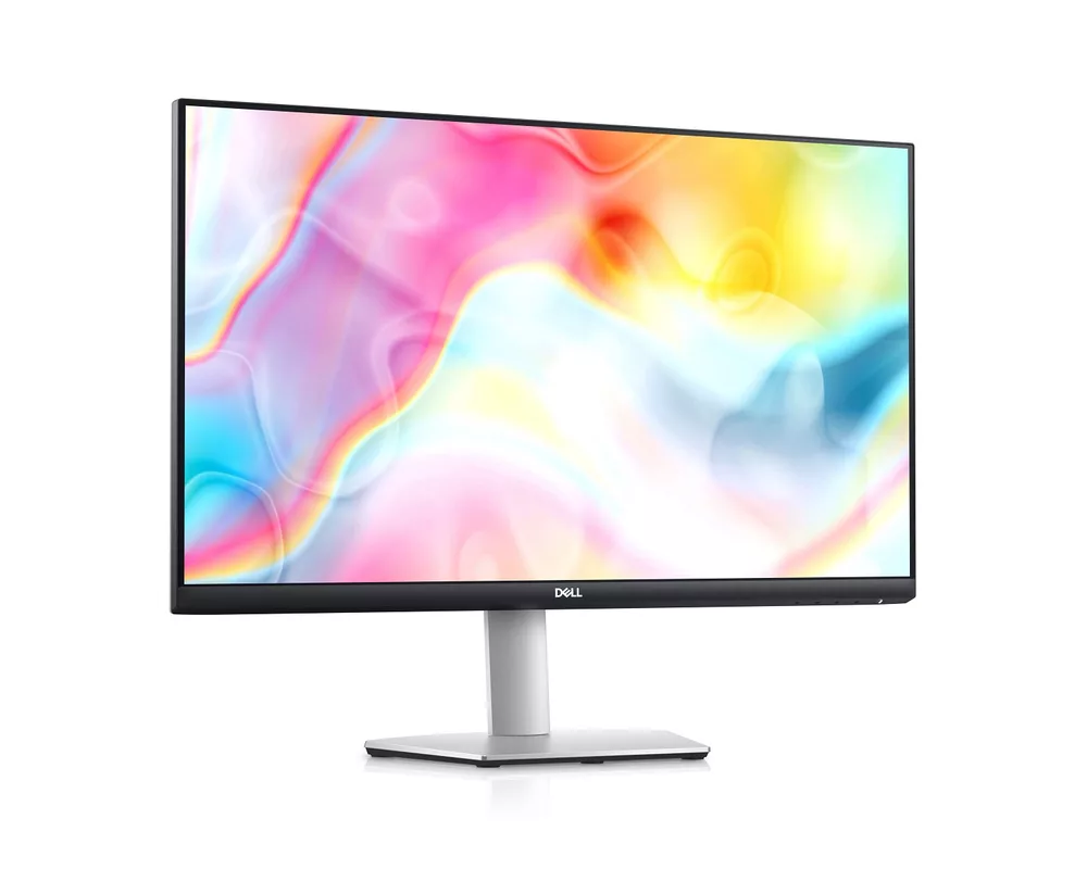 Монитор Dell S2722QC 2
