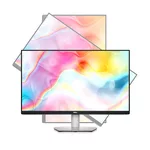 Монитор Dell S2722QC 9