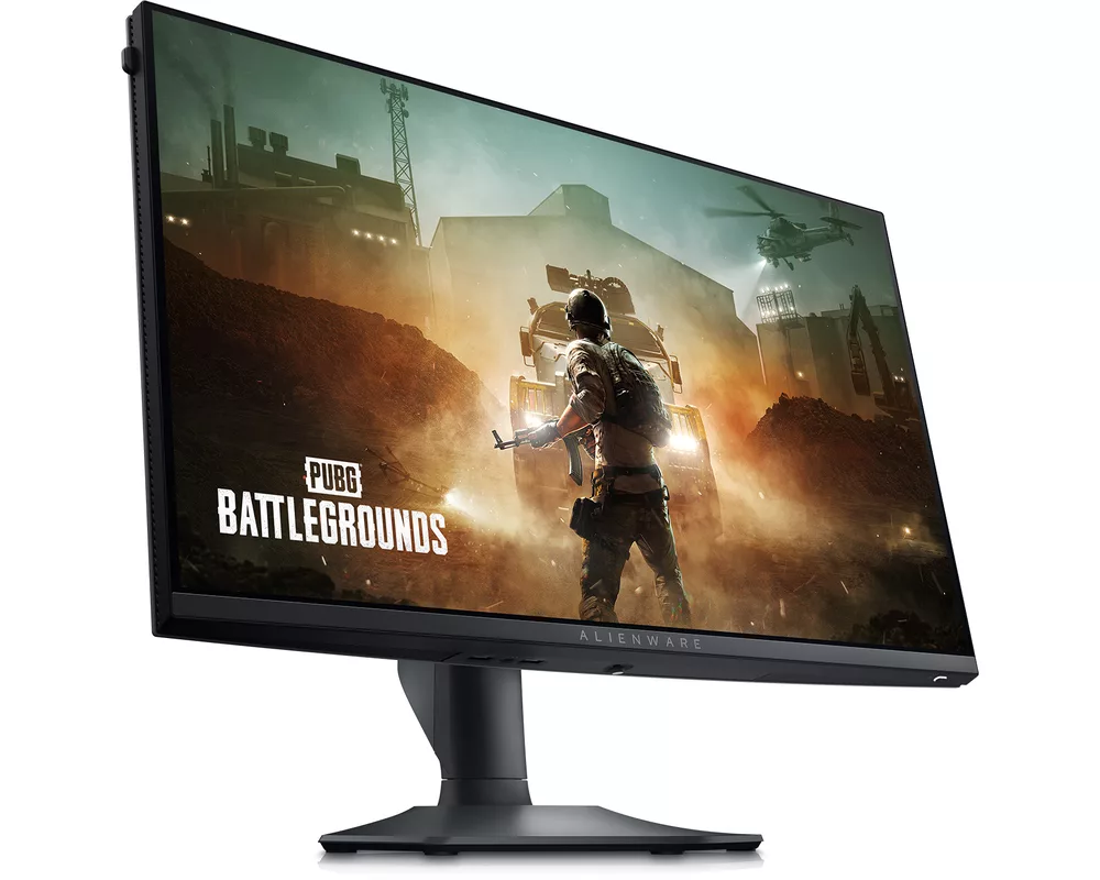 Монитор 24.5" Dell Alienware AW2523HF 2