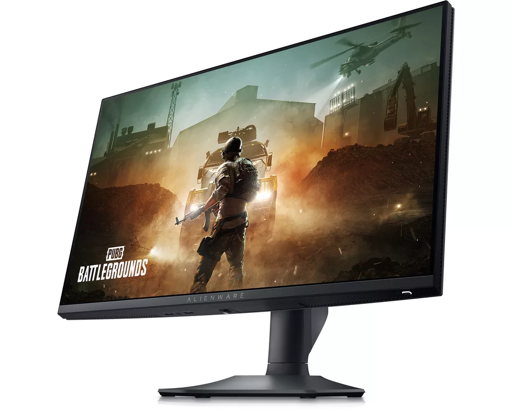 Монитор 24.5" Dell Alienware AW2523HF 3