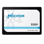 <span>SSD</span> MICRON 5300 PRO 480GB SATA 2.5'' <span class='catalog-num-in-name'>MTFDDAK480TDS-1AW1ZABYYR</span> - 