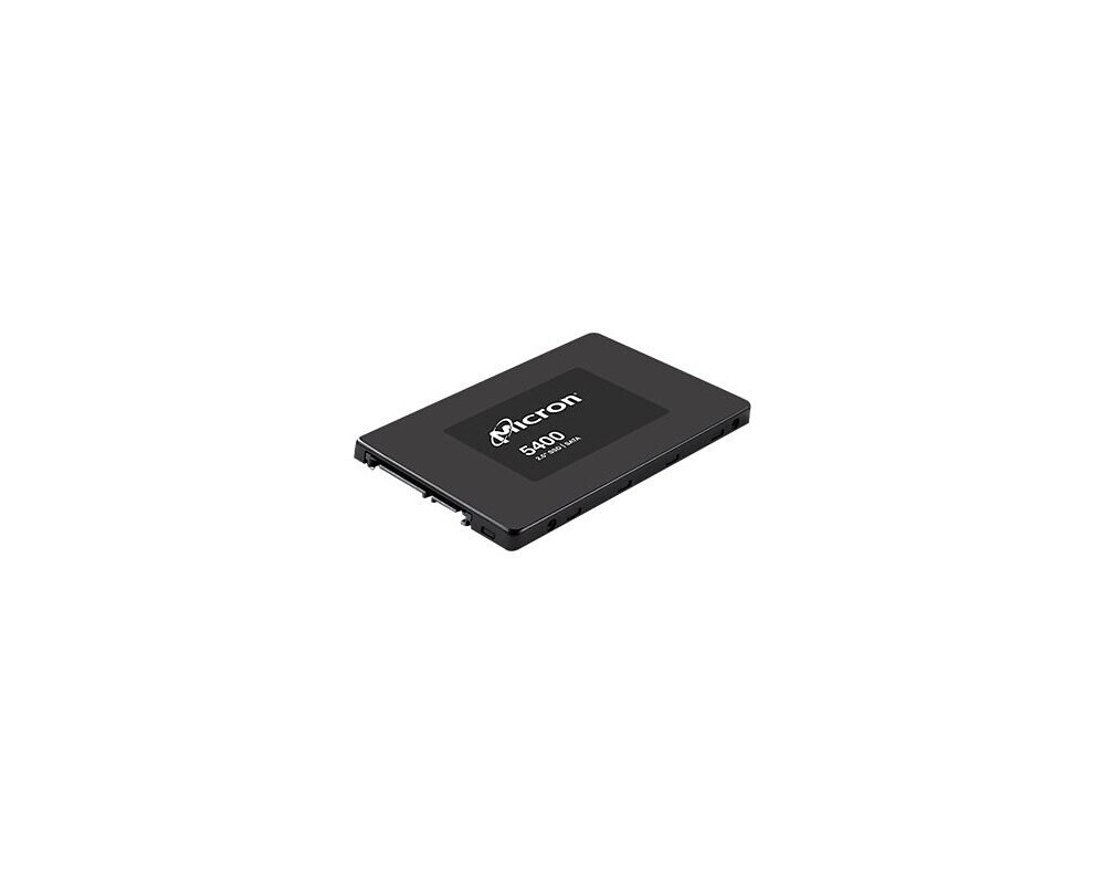 SSD 960GB Micron 5400 PRO 2.5" SATA 3 3