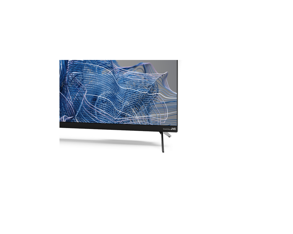 Телевизор 32" HD TV KIVI 3
