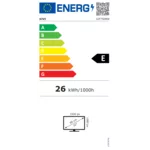 Телевизор 32" FHD TV KIVI 13