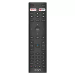 Телевизор 43" 4K UHD TV KIVI 4