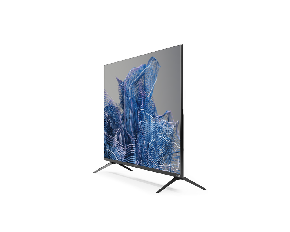 Телевизор 50" 4K UHD TV KIVI 2