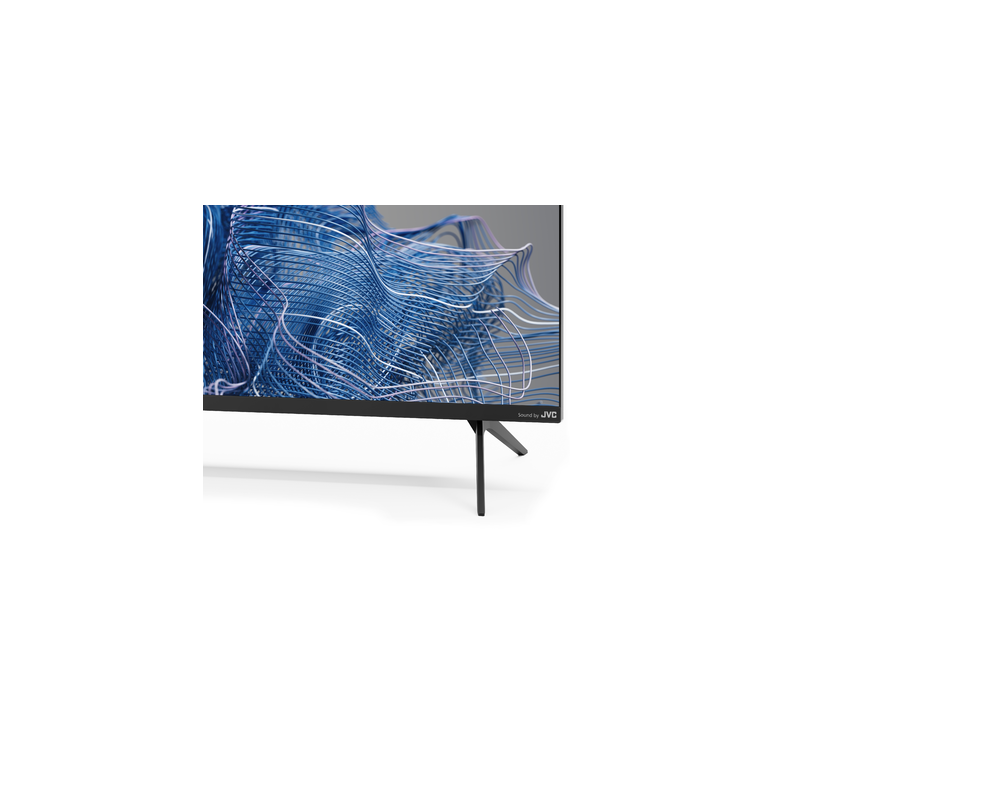 Телевизор 50" 4K UHD TV KIVI 3
