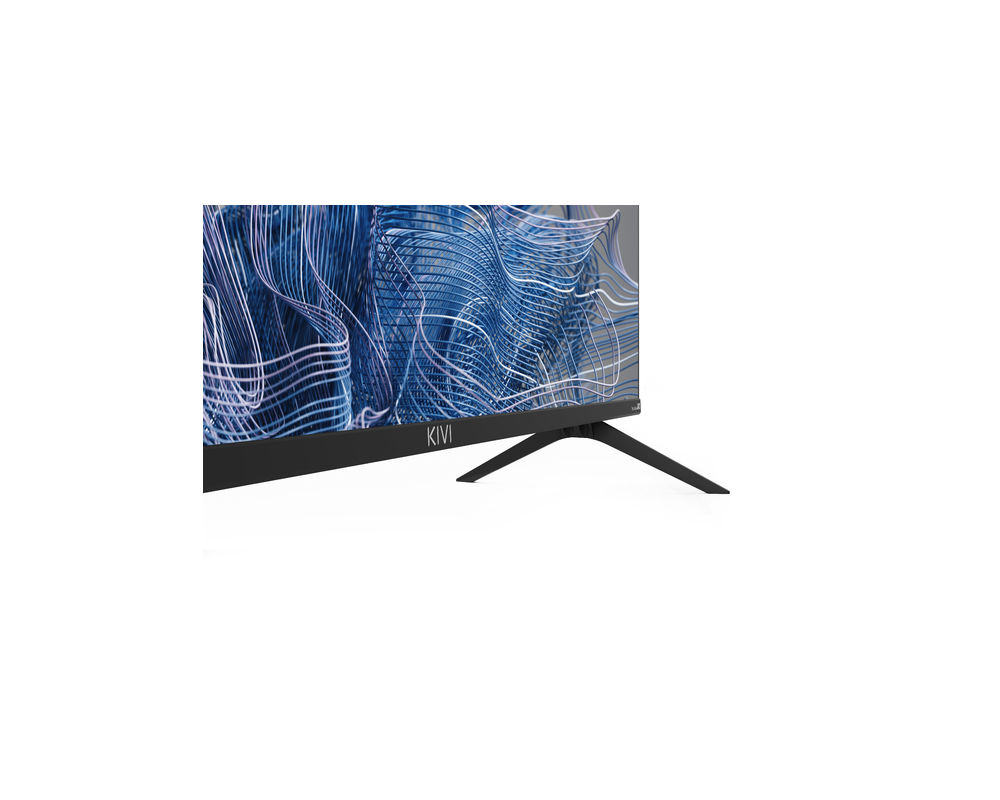 Телевизор 50" 4K UHD TV KIVI 4