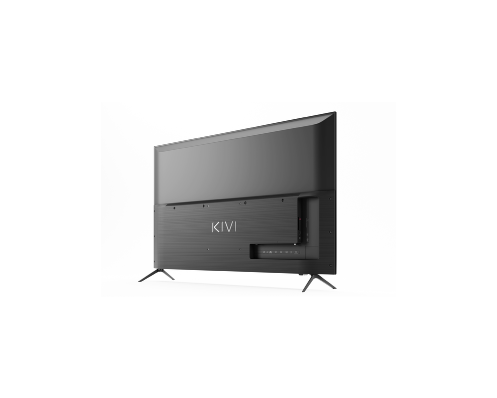 Телевизор 50" 4K UHD TV KIVI 6