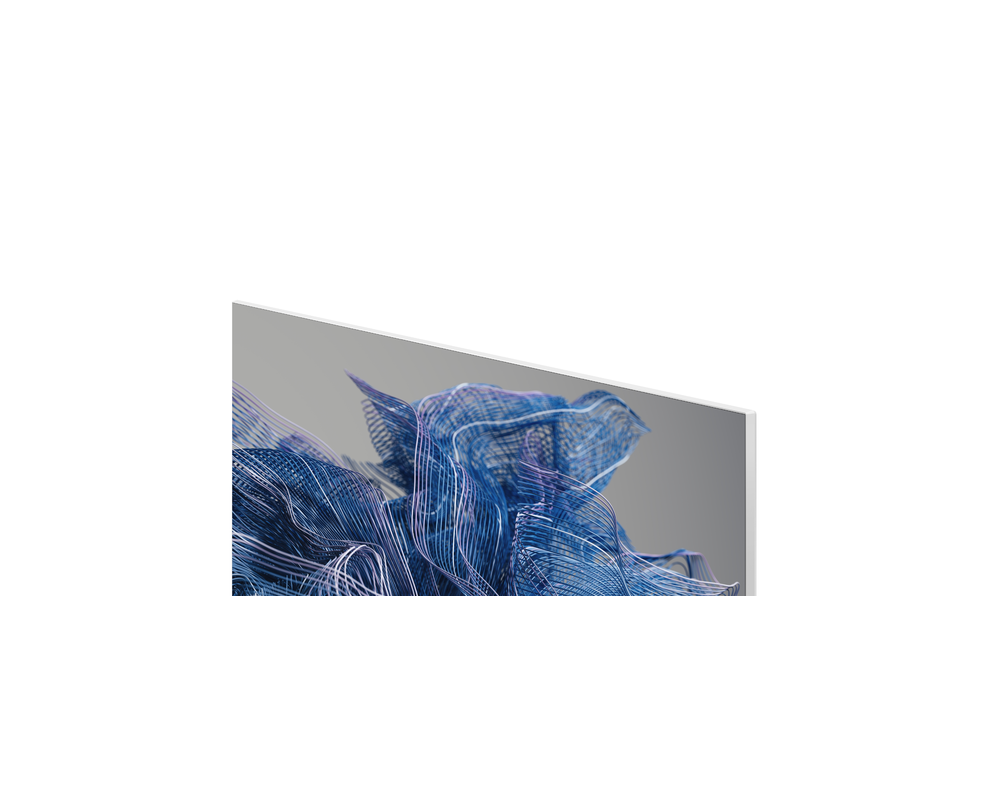 Телевизор 55" 4K UHD TV KIVI 8