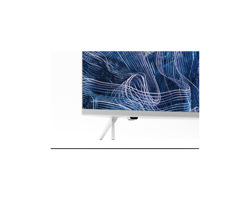 Телевизор 55" 4K UHD TV KIVI 9