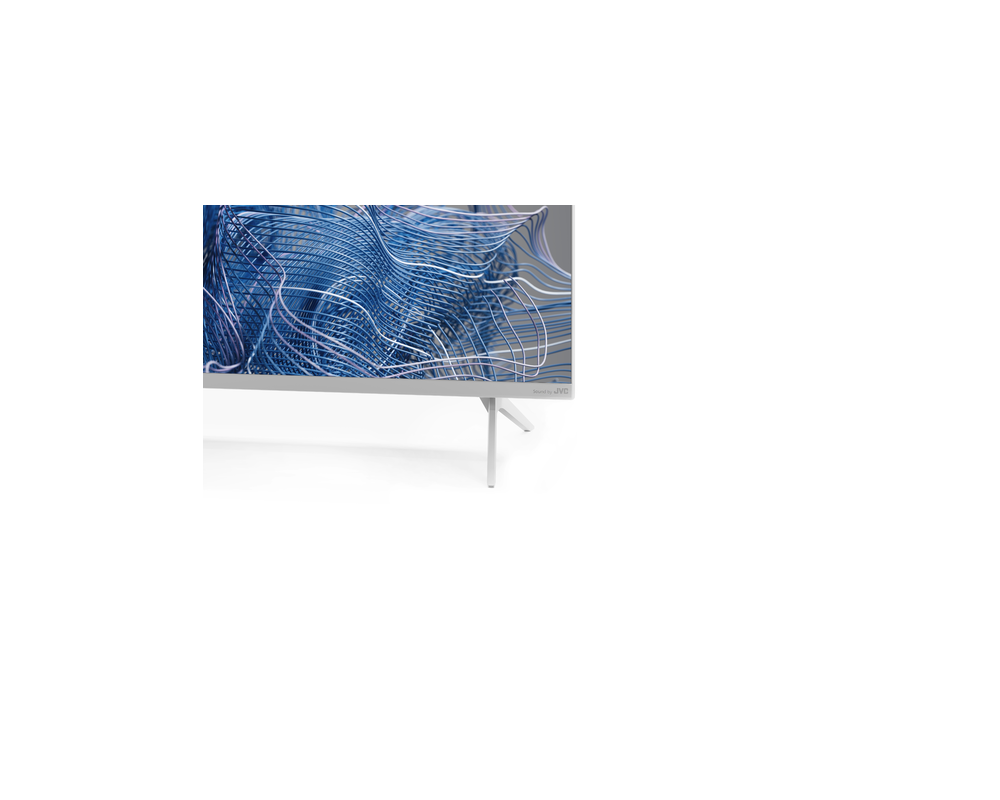 Телевизор 55" 4K UHD TV KIVI 10