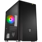 <span>Кутия</span> FORTRON CST310 MICRO ATX, ITX <span class='catalog-num-in-name'>POC0000069</span> - 