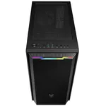 Кутия FORTRON CST310 MICRO ATX, ITX 5