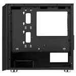 Кутия FORTRON CST310 MICRO ATX, ITX 7