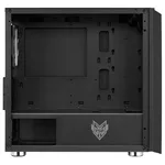 Кутия FORTRON CST310 MICRO ATX, ITX 8