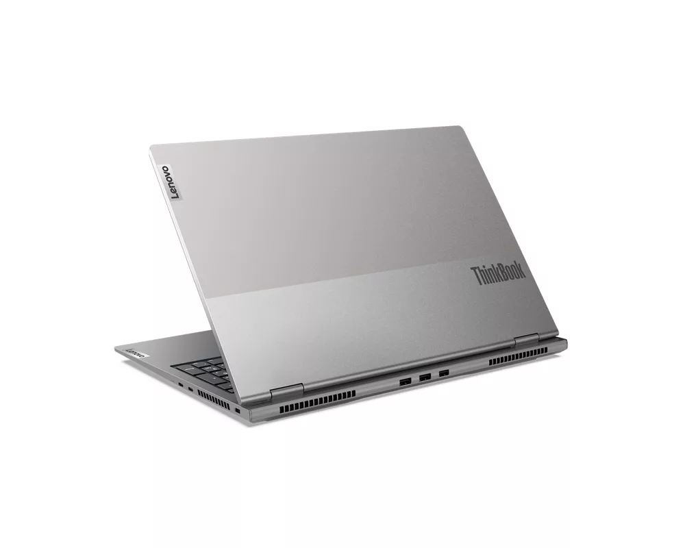 Лаптоп Lenovo ThinkBook 16p G2 ACH 4