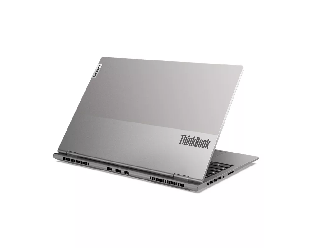 Лаптоп Lenovo ThinkBook 16p G2 ACH 5