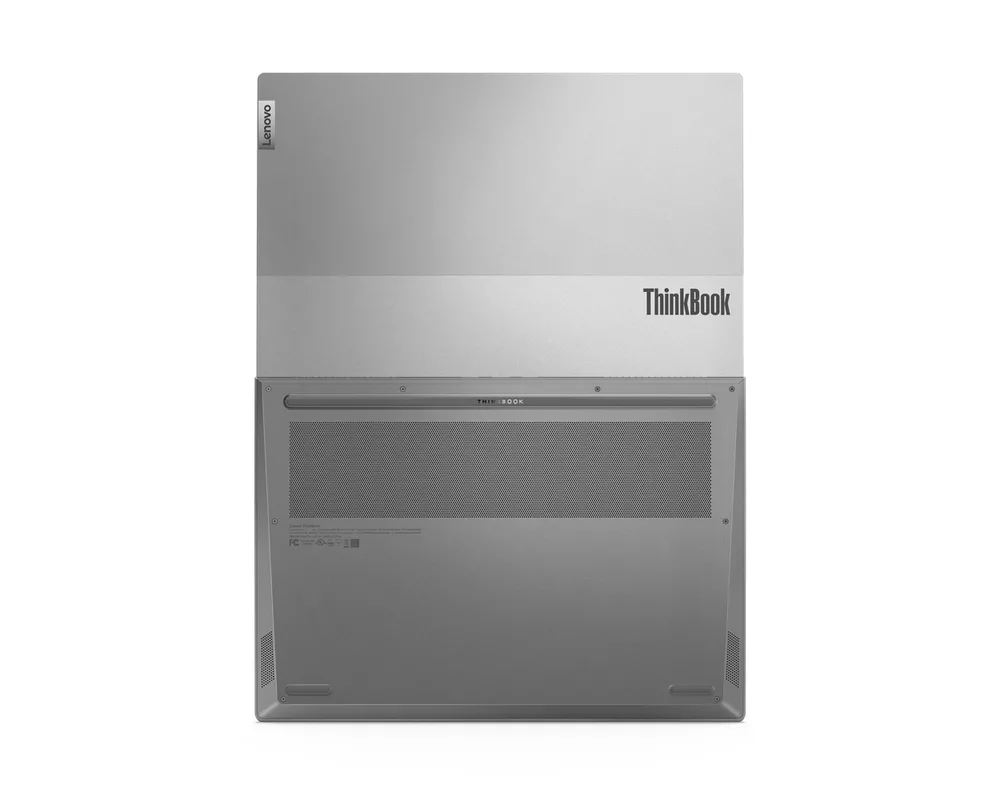 Лаптоп Lenovo ThinkBook 16p G2 ACH 6