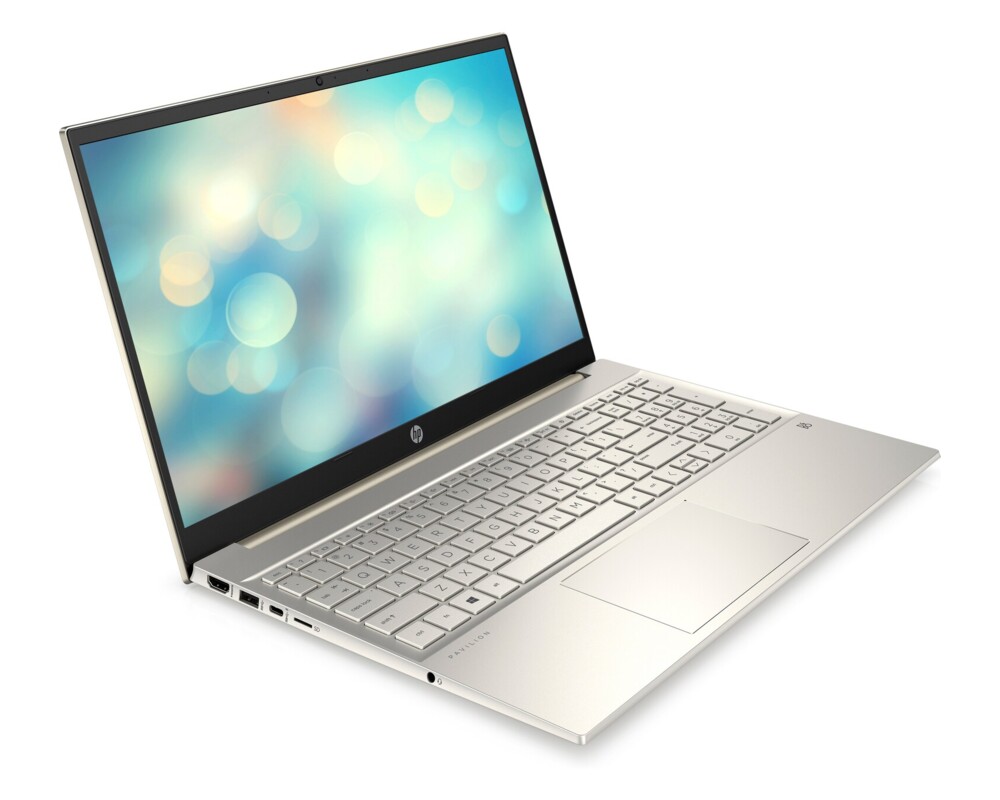 Лаптоп HP Pavilion 15-eh1016nu 3