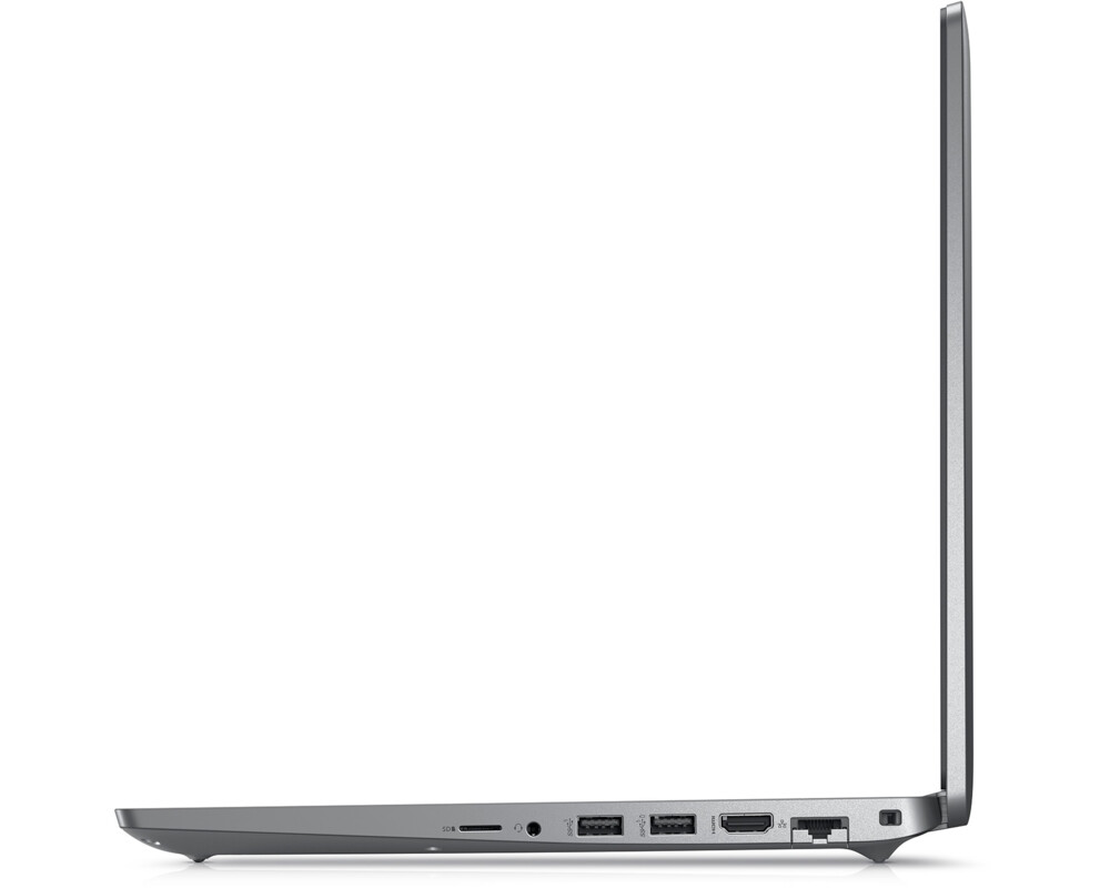 Лаптоп Dell Precision 3570 5