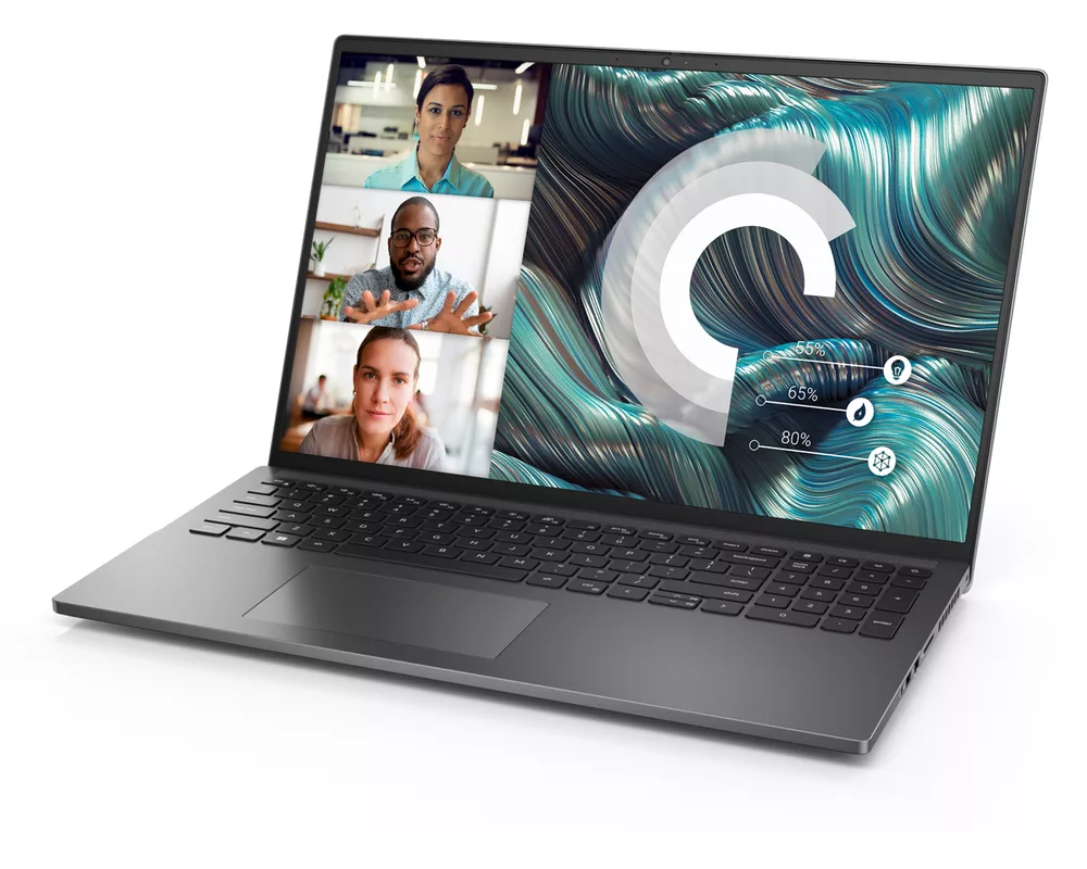 Лаптоп Dell Vostro 7620 5
