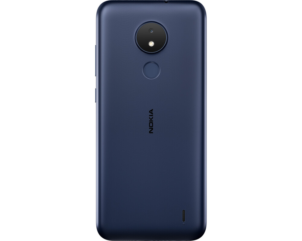 Смартфон NOKIA C21 DS 2/32G BLUE 3