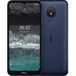 <span>Смартфон</span> NOKIA C21 DS 2/32G BLUE <span class='catalog-num-in-name'>286719734</span> - 