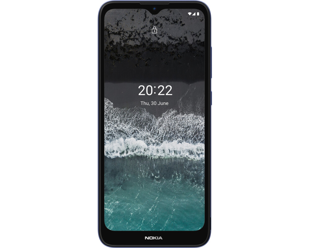 Смартфон NOKIA C21 DS 2/32G BLUE 2