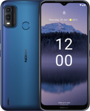  NOKIA G11 PLUS DS 4G/64G BLUE 493265 286751782 на топ цена - PIC.bg
