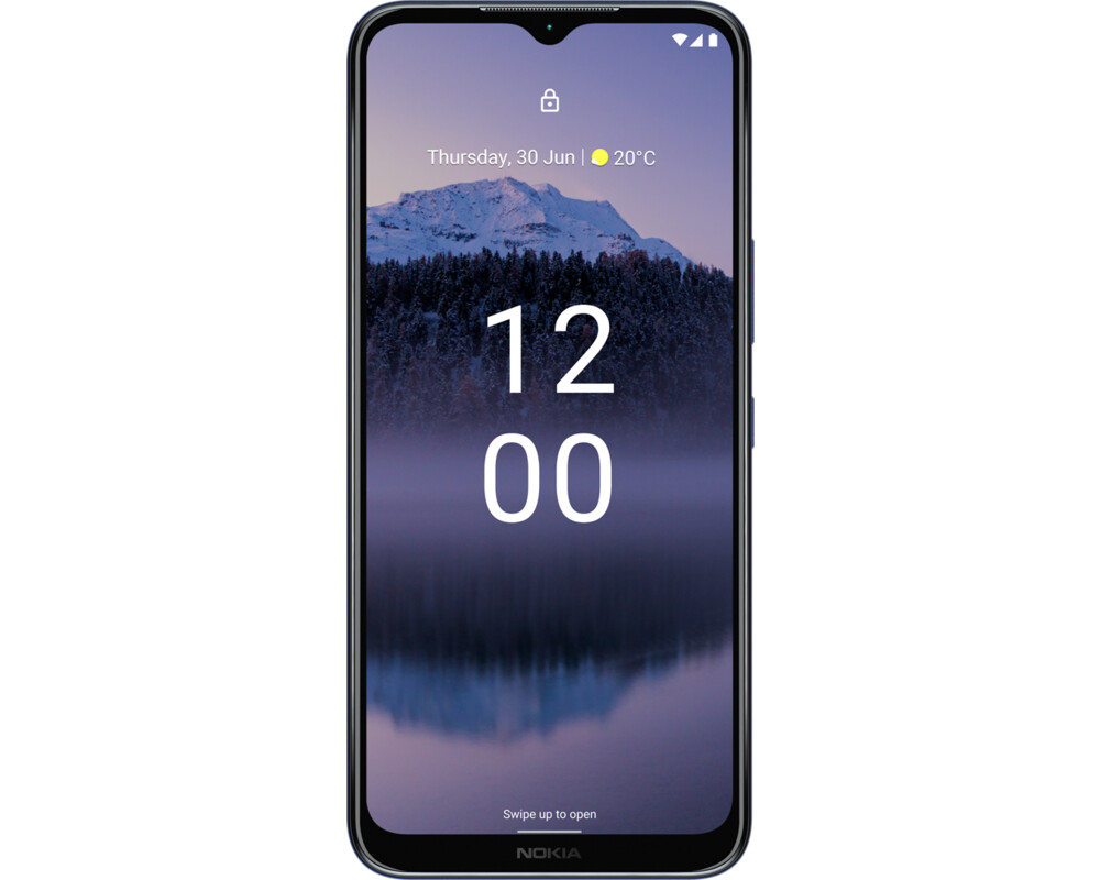 Смартфон NOKIA G11 PLUS DS 4G/64G BLUE 2
