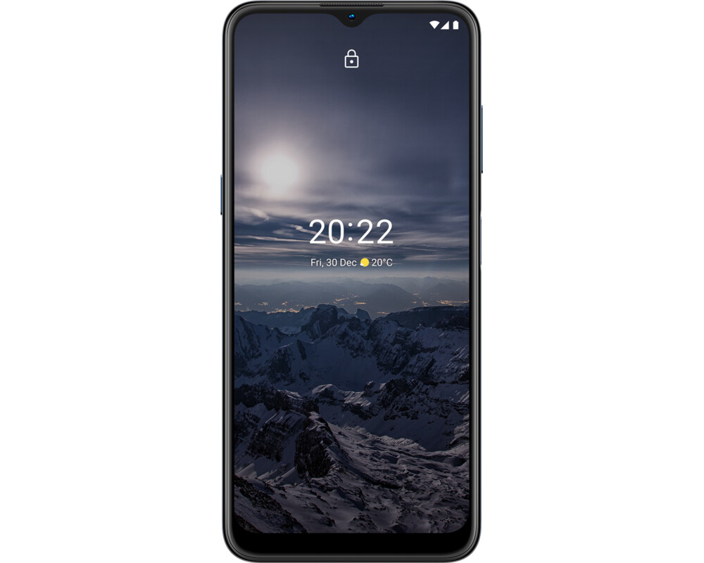 Смартфон NOKIA G21 DS 4/128G BLUE 2