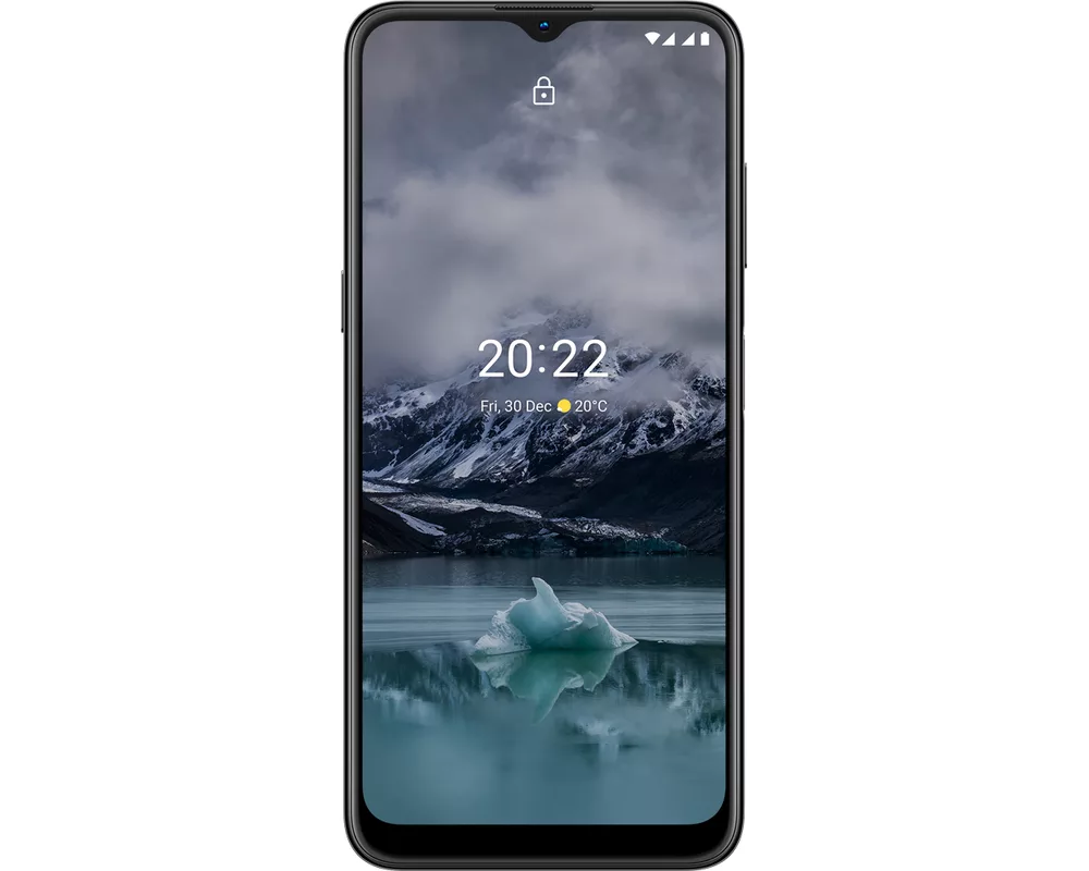 Смартфон NOKIA G11 DS CHARCOAL 2