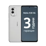 <span>Смартфон</span> NOKIA X30 DS 5G 8/256 WHITE <span class='catalog-num-in-name'>VMA751F9FI1SK0</span> - 