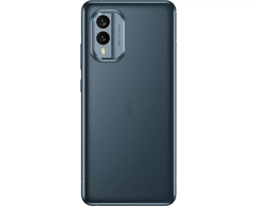 Смартфон NOKIA X30 DS 5G BLUE 4