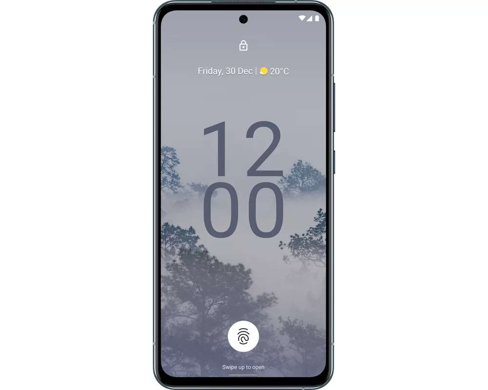 Смартфон NOKIA X30 DS 5G BLUE 3